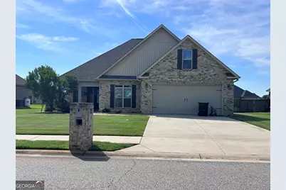 221 Caleb Way, Byron, GA 31008 - Photo 2