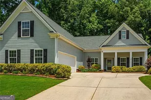67 Nashport Ln, Dawsonville, GA 30534 - Photo 2