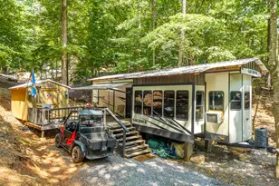 196 25th St, Ellijay, GA 30540 - Photo 1