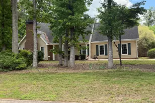 317 Welton Way, Peachtree City, GA 30269 - Photo 1