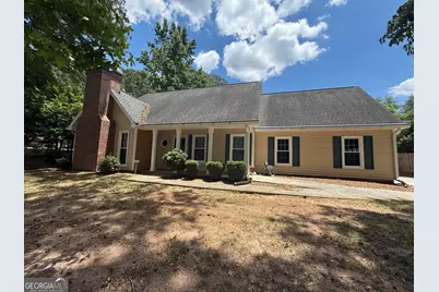317 Welton Way, Peachtree City, GA 30269 - Photo 2