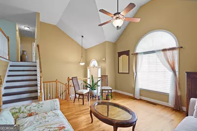 2381 Patriot Way, Douglasville, GA 30135 - Photo 4