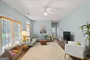2381 Patriot Way, Douglasville, GA 30135 - Photo 16