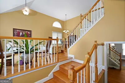 2381 Patriot Way, Douglasville, GA 30135 - Photo 2
