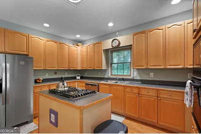 2381 Patriot Way, Douglasville, GA 30135 - Photo 6