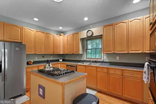 2381 Patriot Way, Douglasville, GA 30135 - Photo 6
