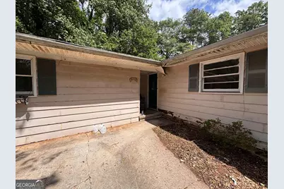 1845 Delphine Drive, Decatur, GA 30032 - Photo 2