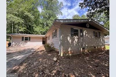 1845 Delphine Drive, Decatur, GA 30032 - Photo 8