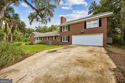 300 Dilworth Street, Saint Marys, GA 31558 - Photo 86