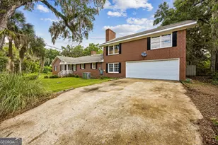 300 Dilworth St, Saint Marys, GA 31558 - Photo 86