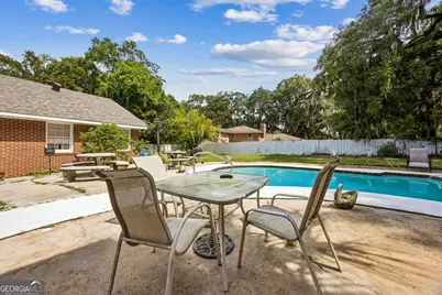 300 Dilworth Street, Saint Marys, GA 31558 - Photo 70