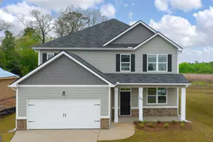 227 Cattle Dr, Perry, GA 31069 - Photo 1