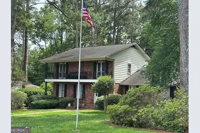 810 Stewart Avenue, Union Point, GA 30669 - Photo 1