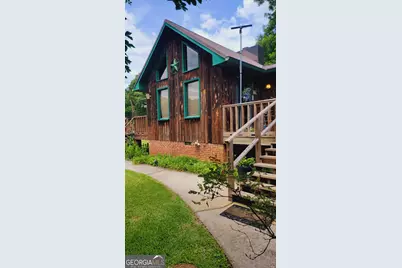112 Fourth Ave, Griffin, GA 30223 - Photo 2