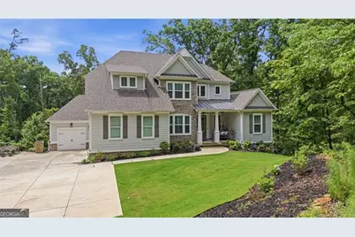 3610 Chattahoochee Road, Cumming, GA 30041 - Photo 1