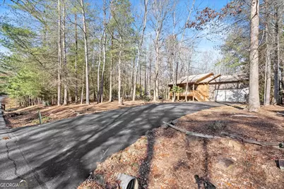 425 Enchanted Woods Drive, Blairsville, GA 30512 - Photo 4