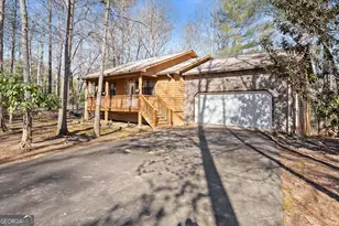 425 Enchanted Woods Dr, Blairsville, GA 30512 - Photo 2