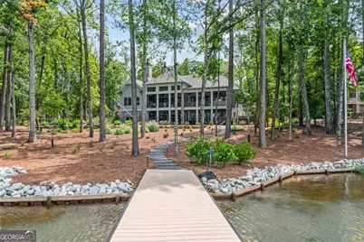 1020 Grove Court, Greensboro, GA 30642 - Photo 14