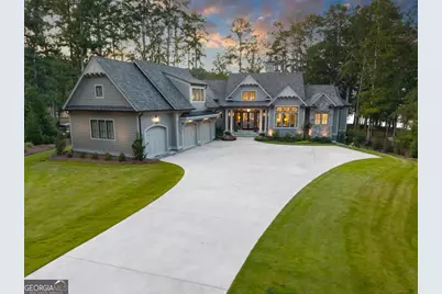 1020 Grove Court, Greensboro, GA 30642 - Photo 2
