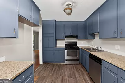 2319 Shadowood Drive, Augusta, GA 30906 - Photo 8
