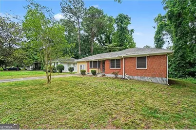 2939 Belvedere Lane, Decatur, GA 30032 - Photo 2