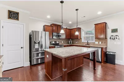 202 Baxter Drive, Kathleen, GA 31047 - Photo 18