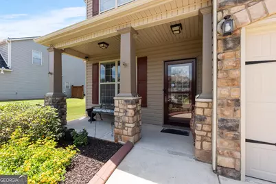 202 Baxter Drive, Kathleen, GA 31047 - Photo 8