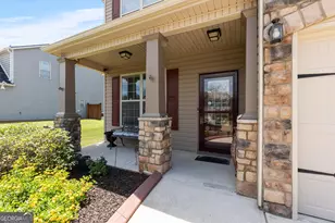 202 Baxter Dr, Kathleen, GA 31047 - Photo 8