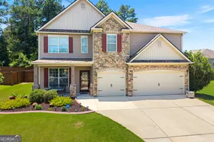 202 Baxter Dr, Kathleen, GA 31047 - Photo 4