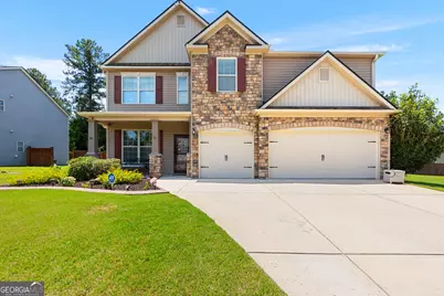 202 Baxter Drive, Kathleen, GA 31047 - Photo 2