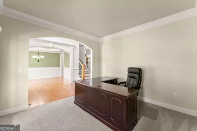 7321 Lazy Hammock Way, Flowery Branch, GA 30542 - Photo 8