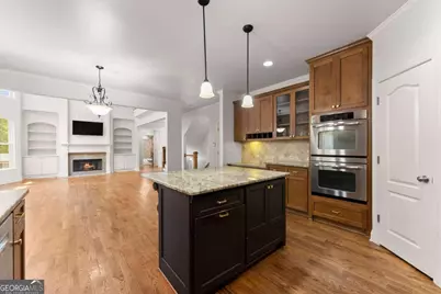 7321 Lazy Hammock Way, Flowery Branch, GA 30542 - Photo 22