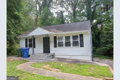 668 Charlotte Place NW, Atlanta, GA 30318 - Photo 1