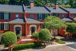 1002 Defoors Mill Dr NW, Atlanta, GA 30318 - Photo 2