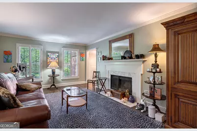 1002 Defoors Mill Drive NW, Atlanta, GA 30318 - Photo 10