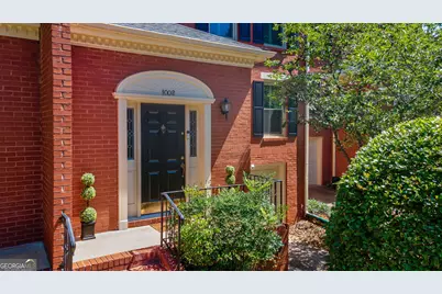 1002 Defoors Mill Drive NW, Atlanta, GA 30318 - Photo 6