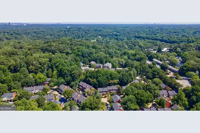 1002 Defoors Mill Drive NW, Atlanta, GA 30318 - Photo 34