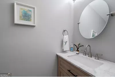 1002 Defoors Mill Drive NW, Atlanta, GA 30318 - Photo 18