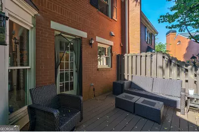 1002 Defoors Mill Drive NW, Atlanta, GA 30318 - Photo 30