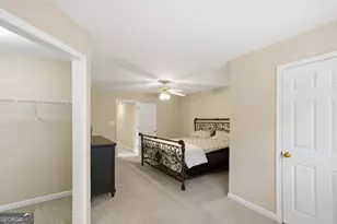 4355 Laurian Dr NW, Kennesaw, GA 30144 - Photo 34