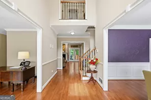 4355 Laurian Dr NW, Kennesaw, GA 30144 - Photo 6
