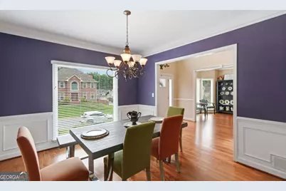 4355 Laurian Drive NW, Kennesaw, GA 30144 - Photo 14