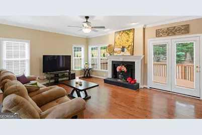 4355 Laurian Drive NW, Kennesaw, GA 30144 - Photo 22
