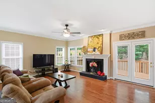 4355 Laurian Dr NW, Kennesaw, GA 30144 - Photo 22