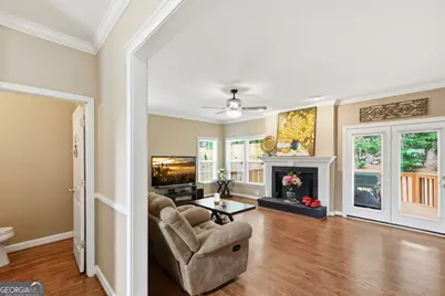 4355 Laurian Drive NW, Kennesaw, GA 30144 - Photo 20