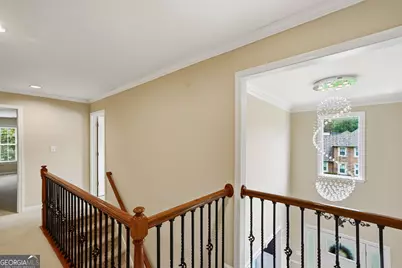 4355 Laurian Drive NW, Kennesaw, GA 30144 - Photo 26