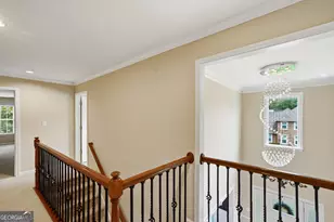 4355 Laurian Dr NW, Kennesaw, GA 30144 - Photo 26