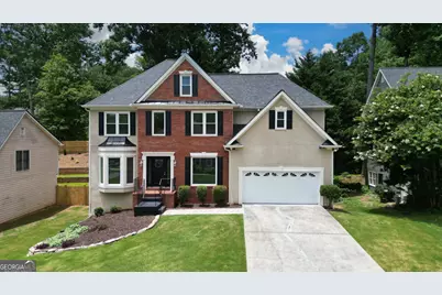 4355 Laurian Drive NW, Kennesaw, GA 30144 - Photo 58