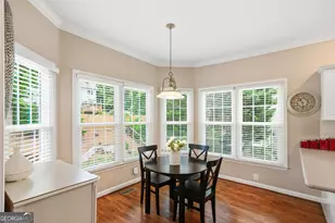 4355 Laurian Dr NW, Kennesaw, GA 30144 - Photo 16