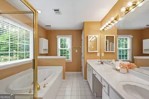 4355 Laurian Dr NW, Kennesaw, GA 30144 - Photo 30